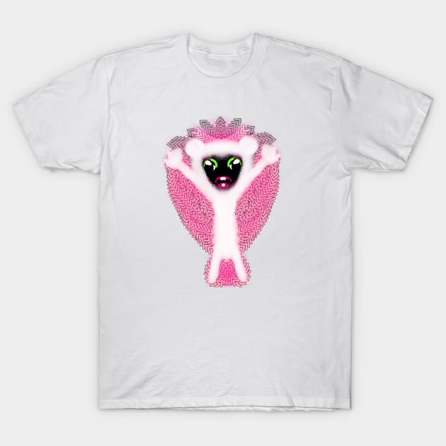 Protect the Strawberry T-Shirt by igmonius